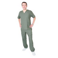 Eclipse Cargo Multi Pocket Tunic Set